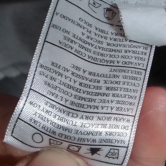 Hurley double breasted jacket - Picture 8 of 10